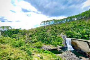 ART SPA DES CEVENNES “ JACUZZI ”